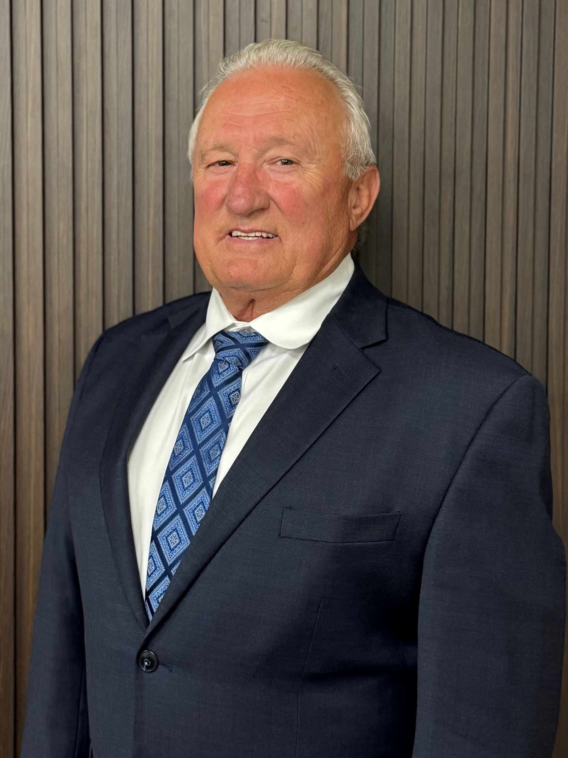 MAYOR JACKY GOLEMAN rfs